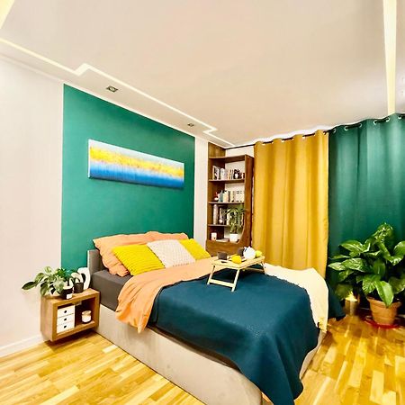 Comfortable Apart, Old Town, Free Parking, Hanging Bed, Wi-Fi, Lift, Aircon,Self Check-In 24H, Stare Miasto, Winda, Nowy Budynek, Garaz 0 Zl, Klima Wrocław Exterior foto