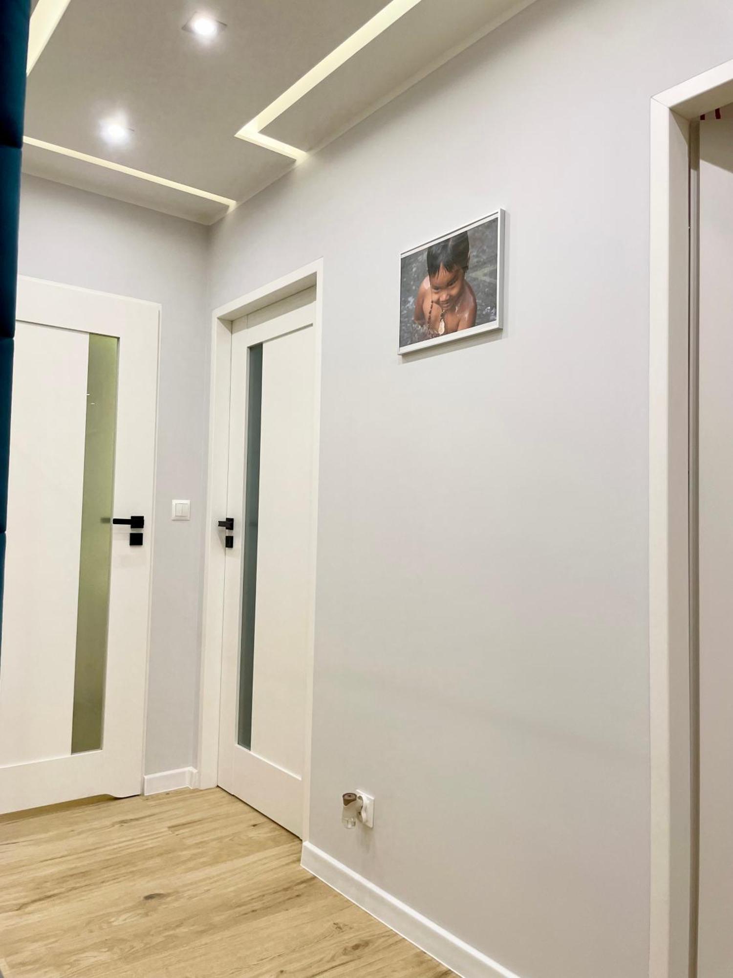 Comfortable Apart, Old Town, Free Parking, Hanging Bed, Wi-Fi, Lift, Aircon,Self Check-In 24H, Stare Miasto, Winda, Nowy Budynek, Garaz 0 Zl, Klima Wrocław Exterior foto