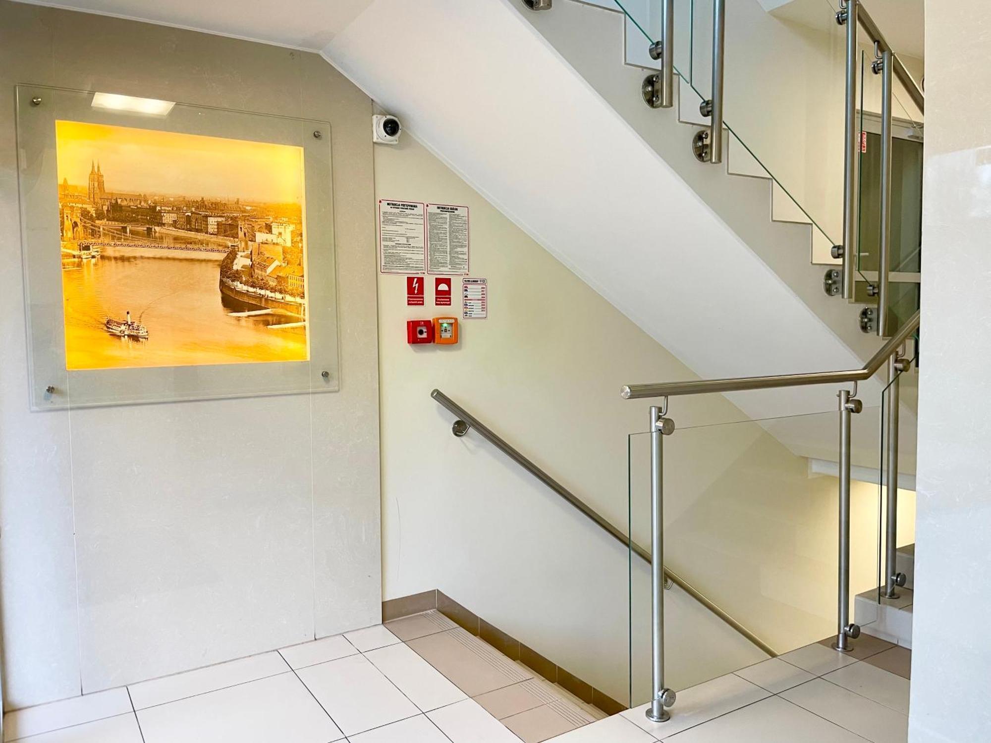 Comfortable Apart, Old Town, Free Parking, Hanging Bed, Wi-Fi, Lift, Aircon,Self Check-In 24H, Stare Miasto, Winda, Nowy Budynek, Garaz 0 Zl, Klima Wrocław Exterior foto