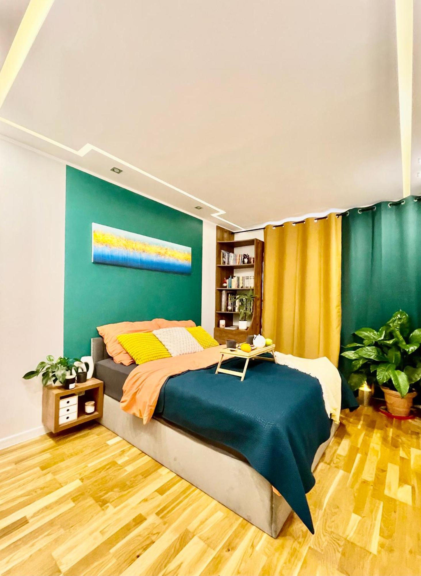 Comfortable Apart, Old Town, Free Parking, Hanging Bed, Wi-Fi, Lift, Aircon,Self Check-In 24H, Stare Miasto, Winda, Nowy Budynek, Garaz 0 Zl, Klima Wrocław Exterior foto
