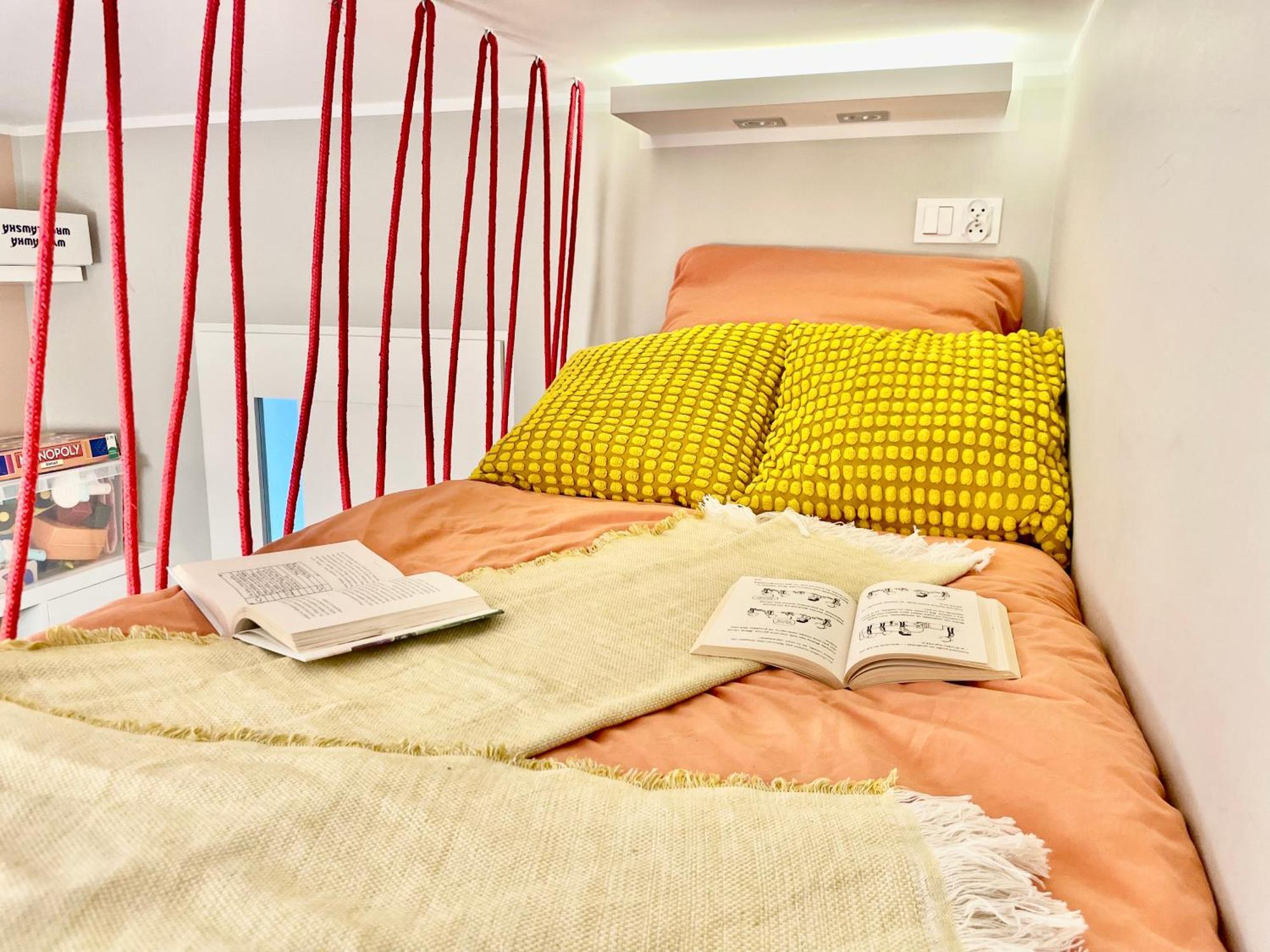 Comfortable Apart, Old Town, Free Parking, Hanging Bed, Wi-Fi, Lift, Aircon,Self Check-In 24H, Stare Miasto, Winda, Nowy Budynek, Garaz 0 Zl, Klima Wrocław Exterior foto