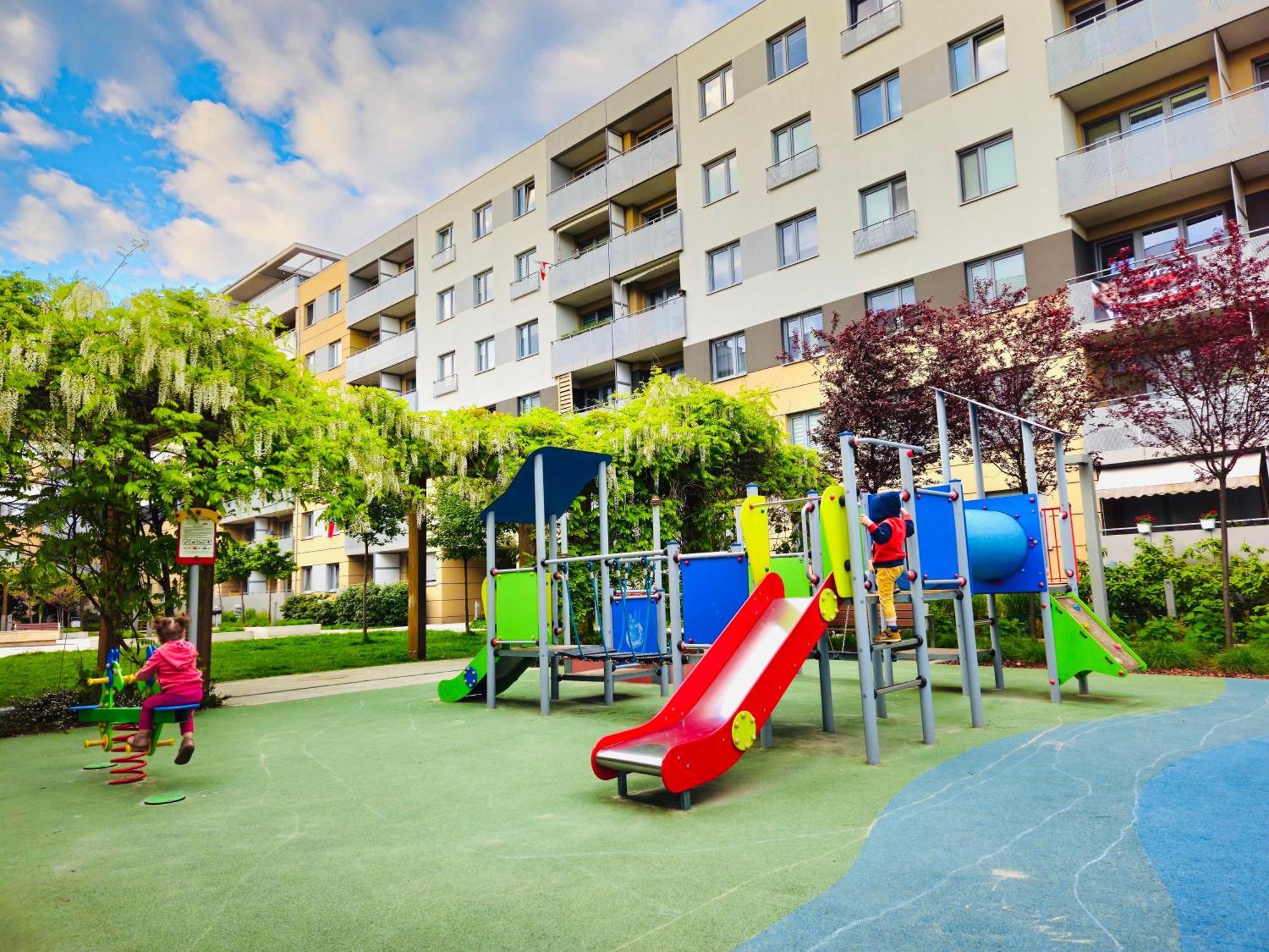 Comfortable Apart, Old Town, Free Parking, Hanging Bed, Wi-Fi, Lift, Aircon,Self Check-In 24H, Stare Miasto, Winda, Nowy Budynek, Garaz 0 Zl, Klima Wrocław Exterior foto