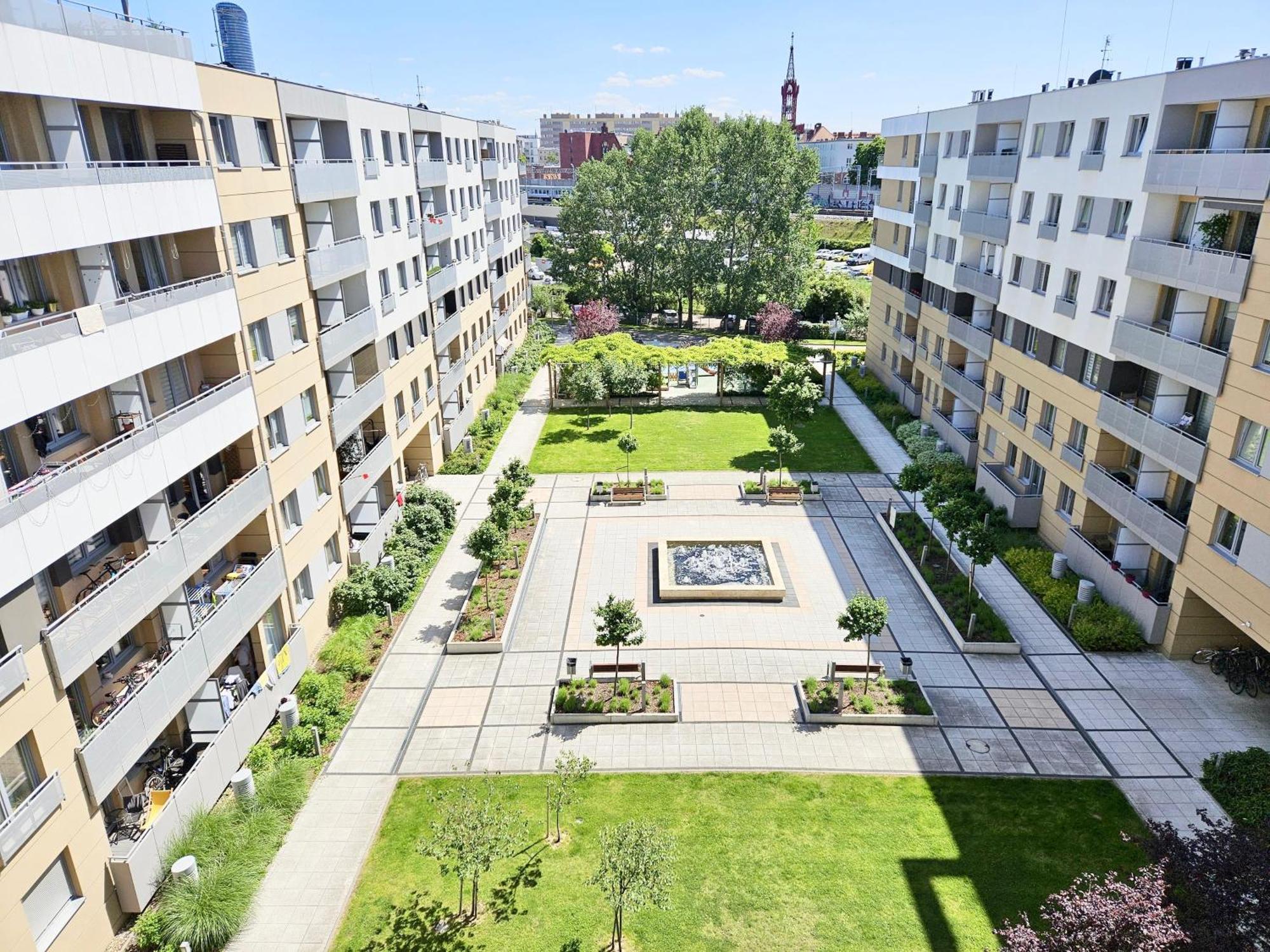 Comfortable Apart, Old Town, Free Parking, Hanging Bed, Wi-Fi, Lift, Aircon,Self Check-In 24H, Stare Miasto, Winda, Nowy Budynek, Garaz 0 Zl, Klima Wrocław Exterior foto